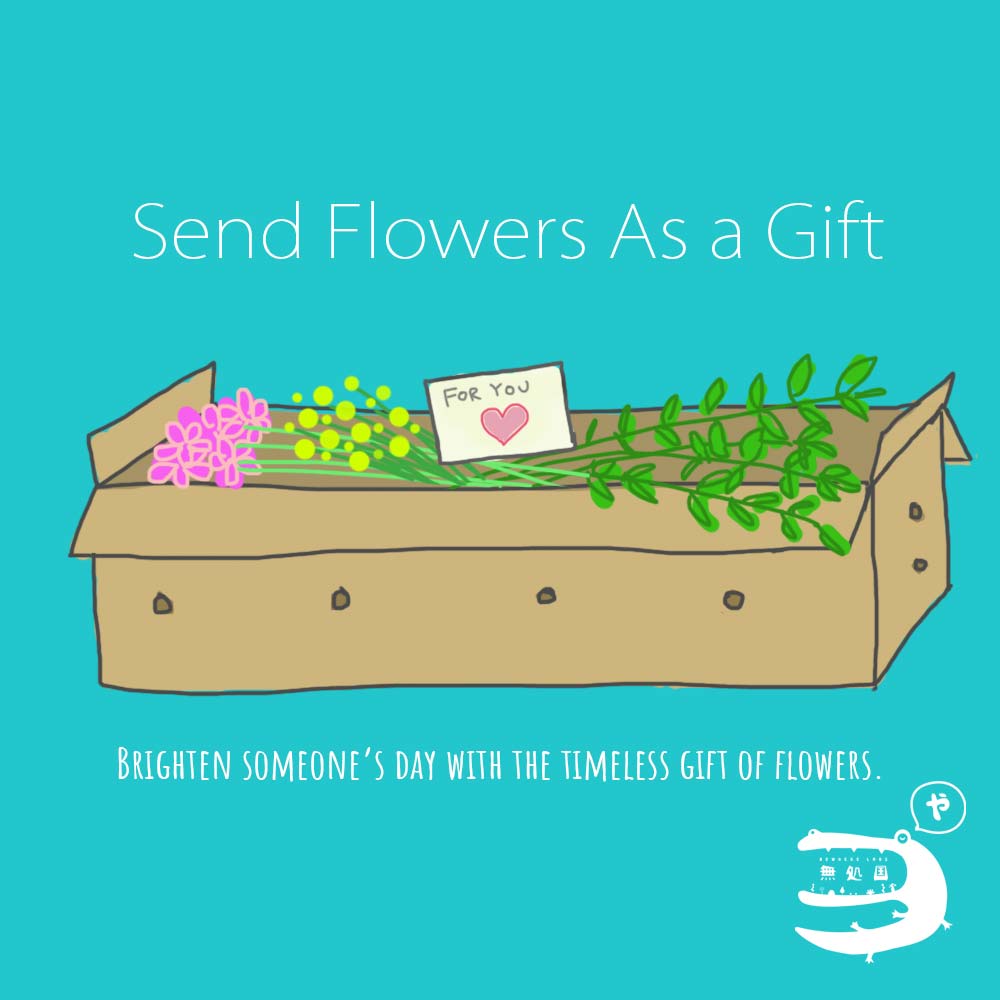 The Challenge of Shipping Fresh Flowers
