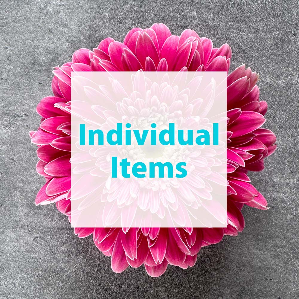 Individual Items