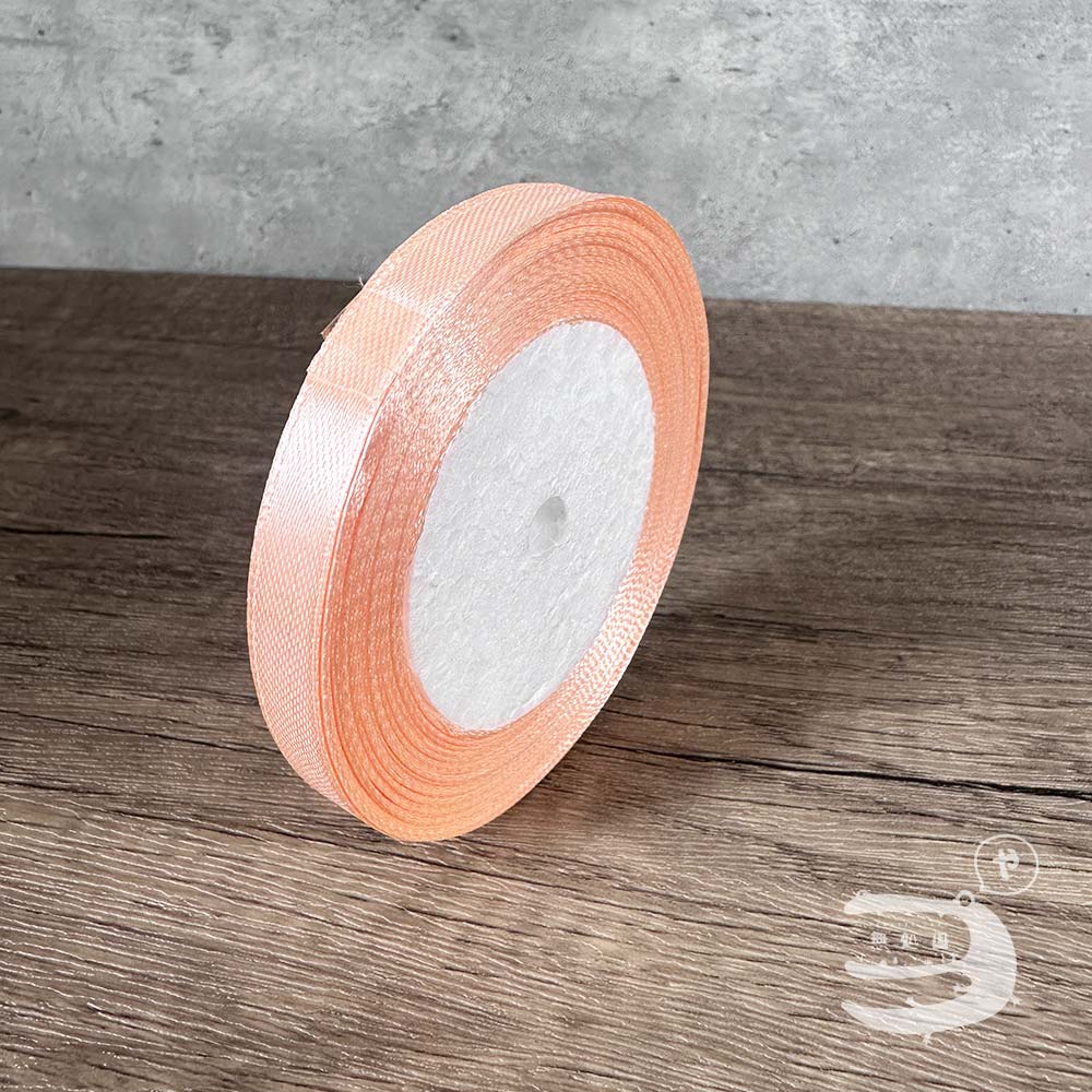 [L22mxW1cm] SATIN Ribbon for Wrapping