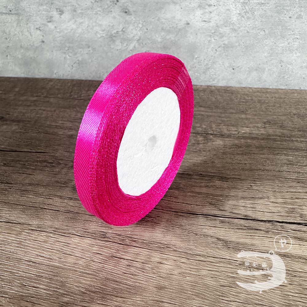 [L22mxW1cm] SATIN Ribbon for Wrapping