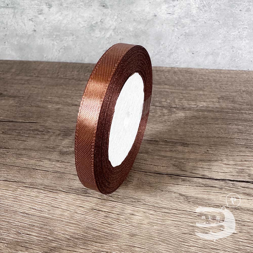 [L22mxW1cm] SATIN Ribbon for Wrapping