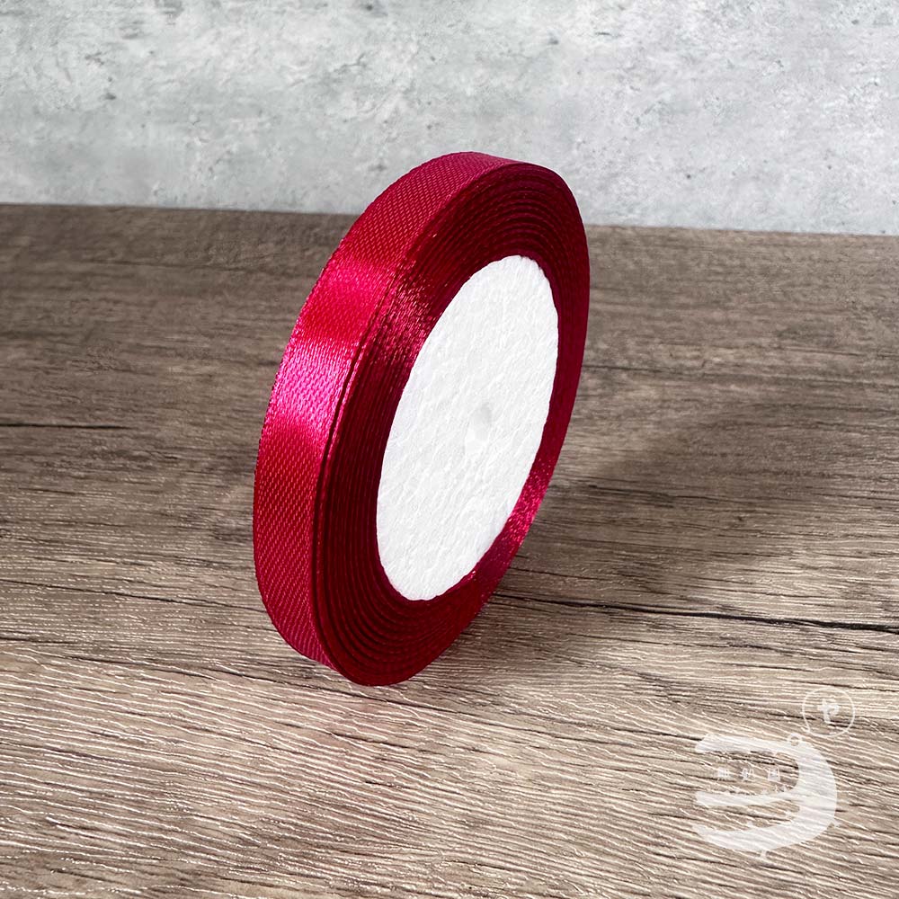 [L22mxW1cm] SATIN Ribbon for Wrapping