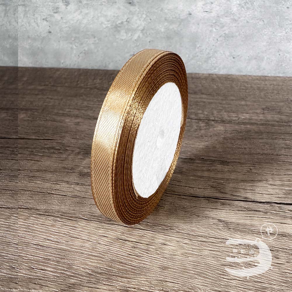 [L22mxW1cm] SATIN Ribbon for Wrapping