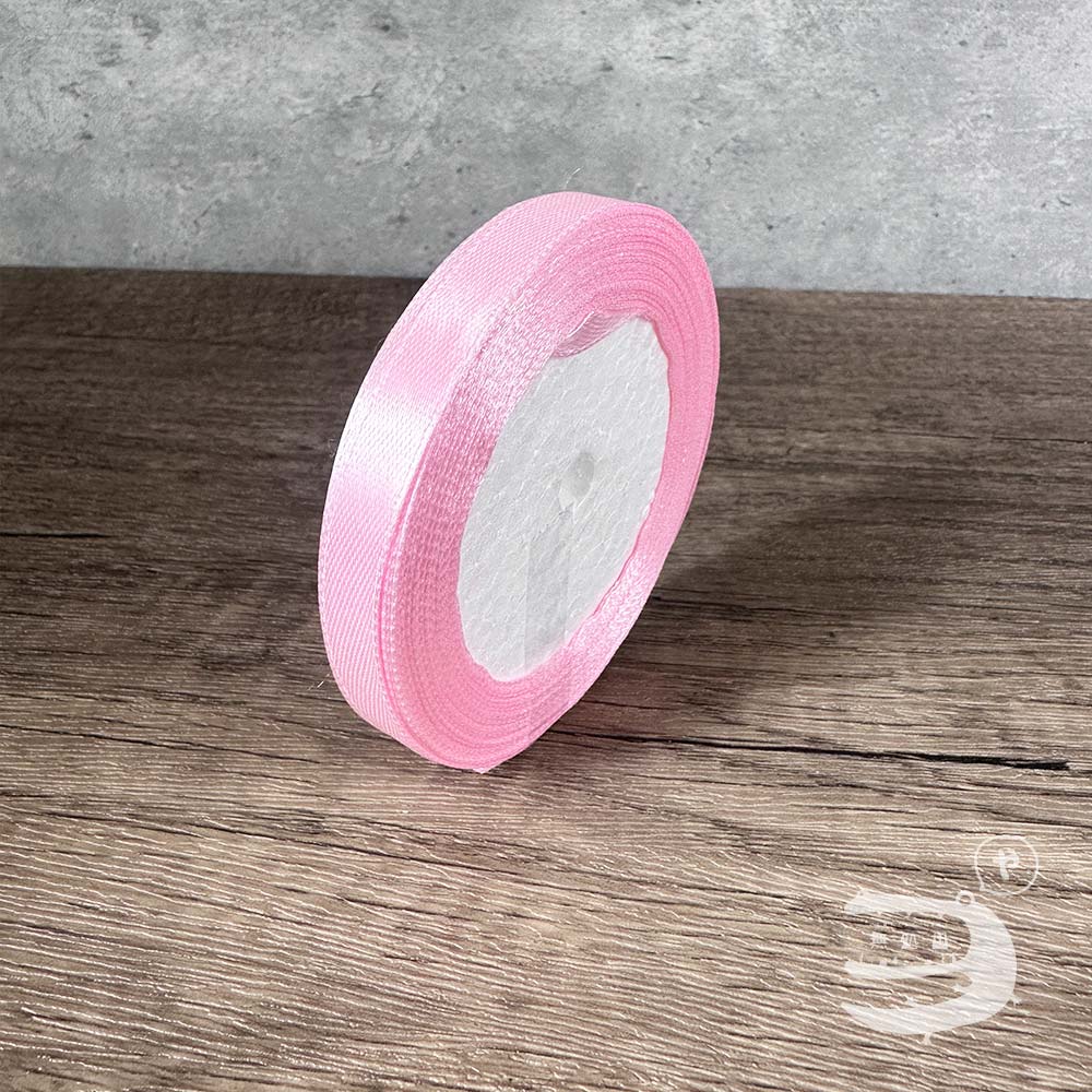 [L22mxW1cm] SATIN Ribbon for Wrapping