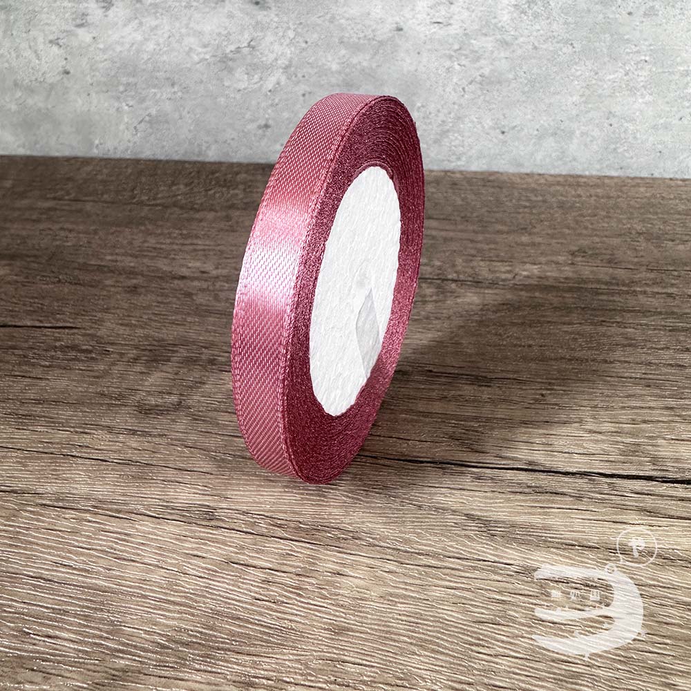 [L22mxW1cm] SATIN Ribbon for Wrapping