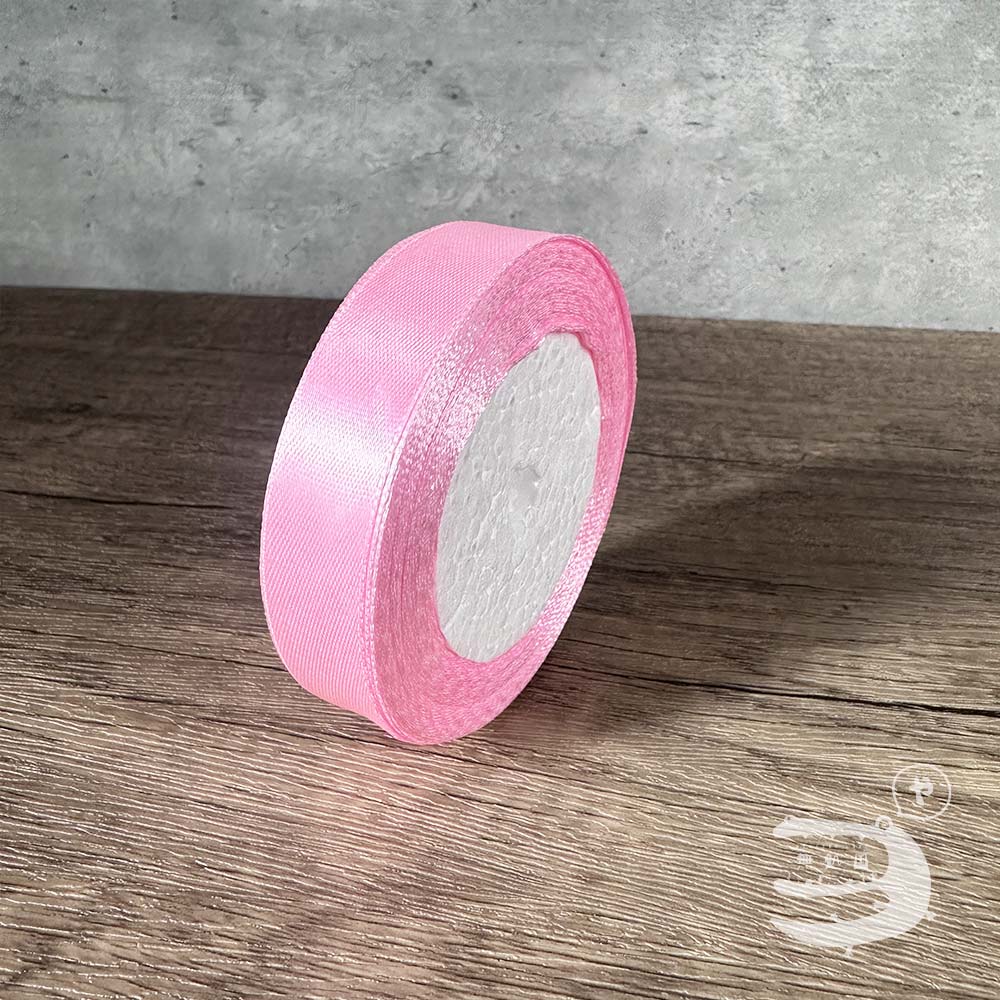 [L22mxW2cm] SATIN Ribbon for Wrapping