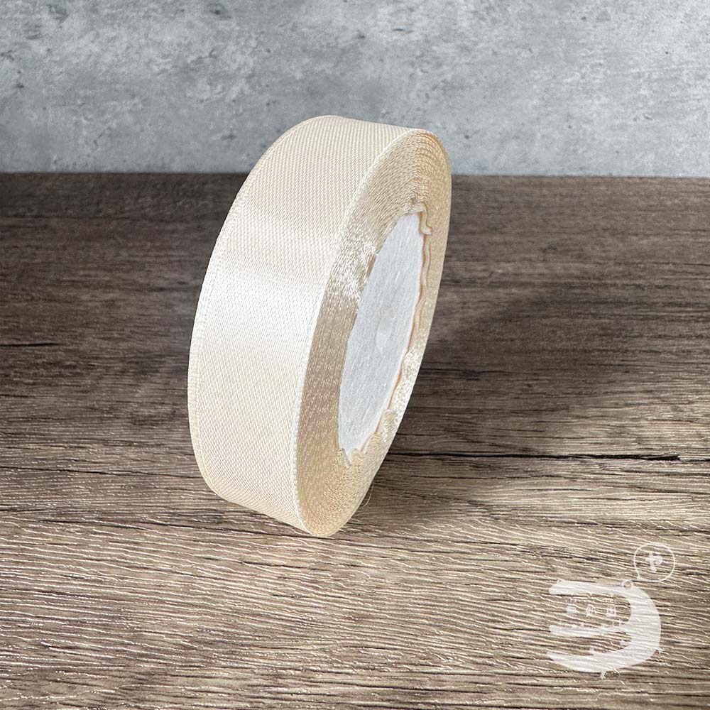 [L22mxW2cm] SATIN Ribbon for Wrapping