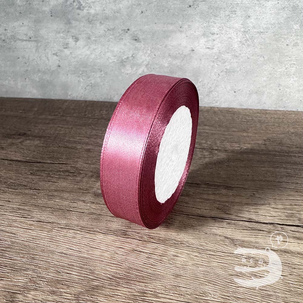 [L22mxW2cm] SATIN Ribbon for Wrapping