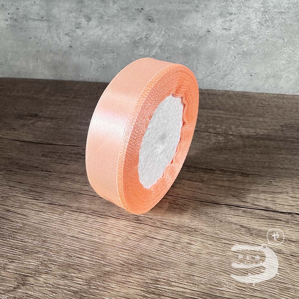 [L22mxW2cm] SATIN Ribbon for Wrapping