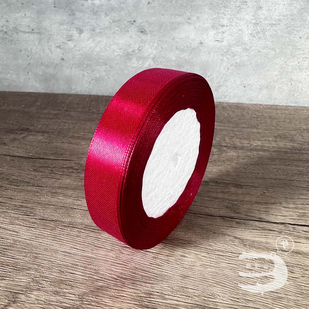 [L22mxW2cm] SATIN Ribbon for Wrapping