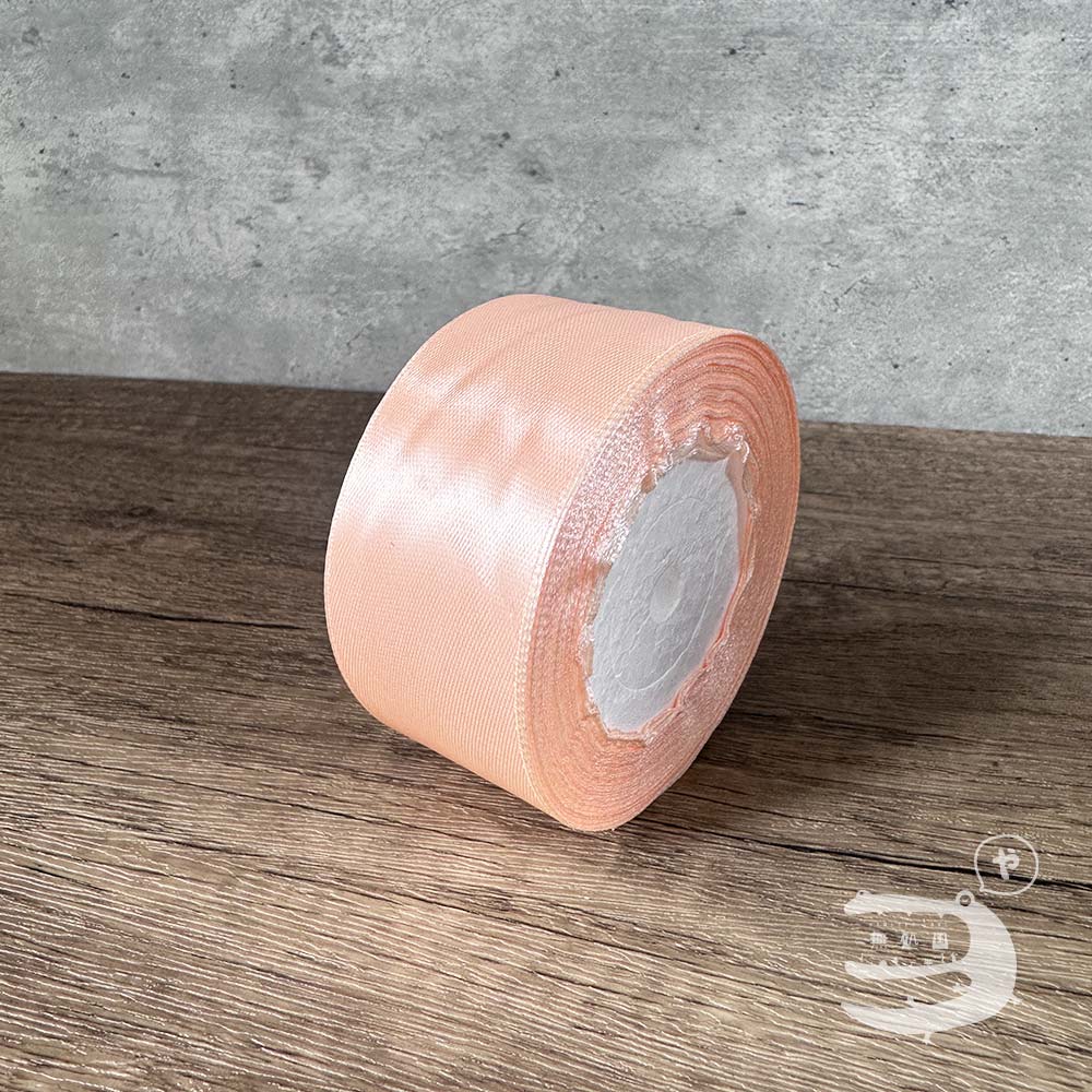 [L22mxW4cm] SATIN Ribbon for Wrapping