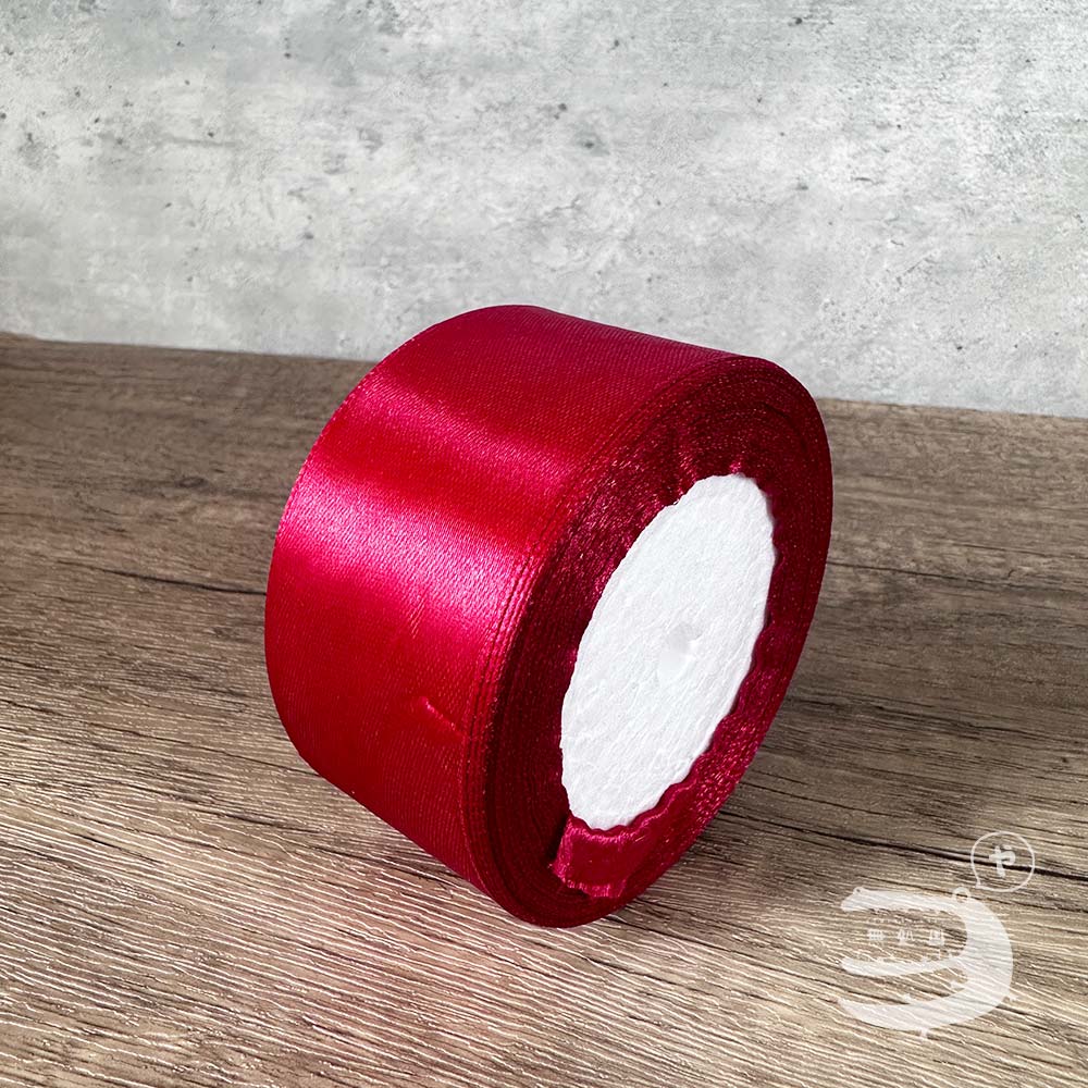 [L22mxW4cm] SATIN Ribbon for Wrapping