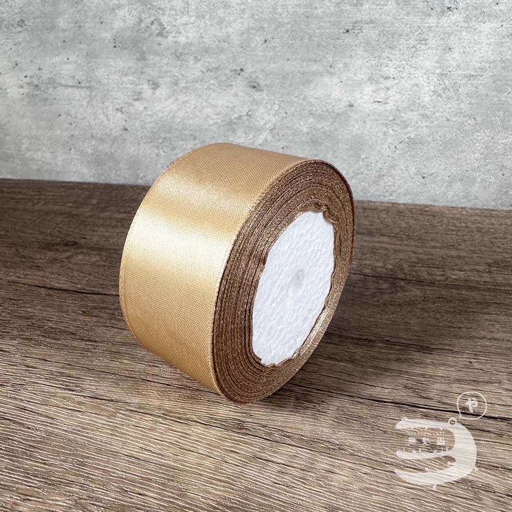 [L22mxW4cm] SATIN Ribbon for Wrapping