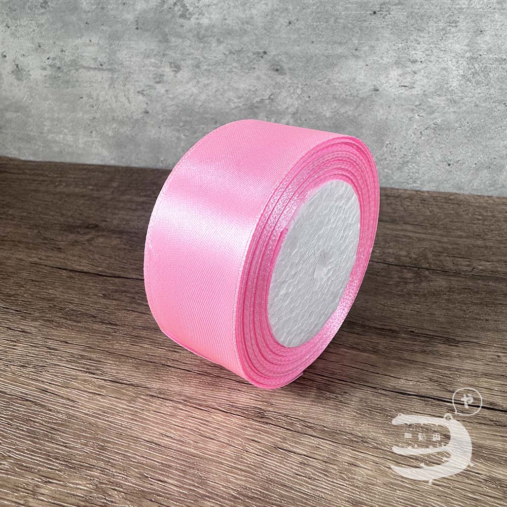 [L22mxW4cm] SATIN Ribbon for Wrapping