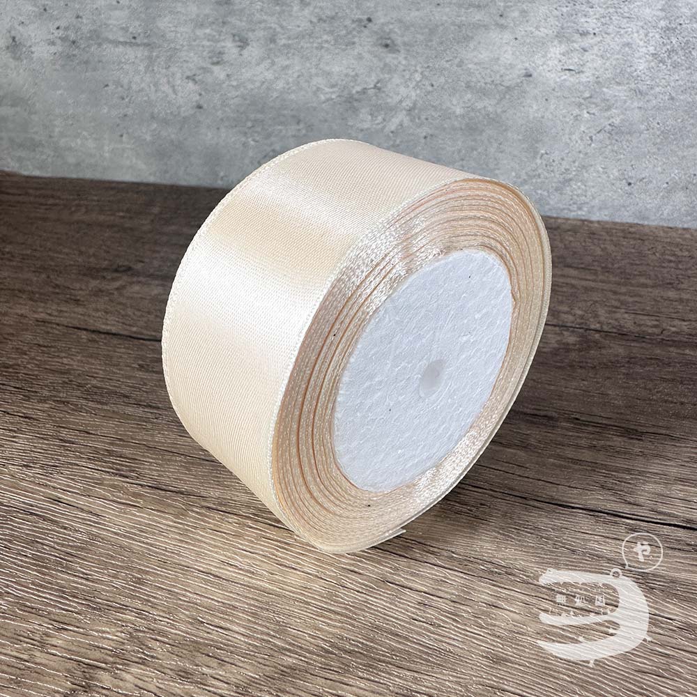 [L22mxW4cm] SATIN Ribbon for Wrapping