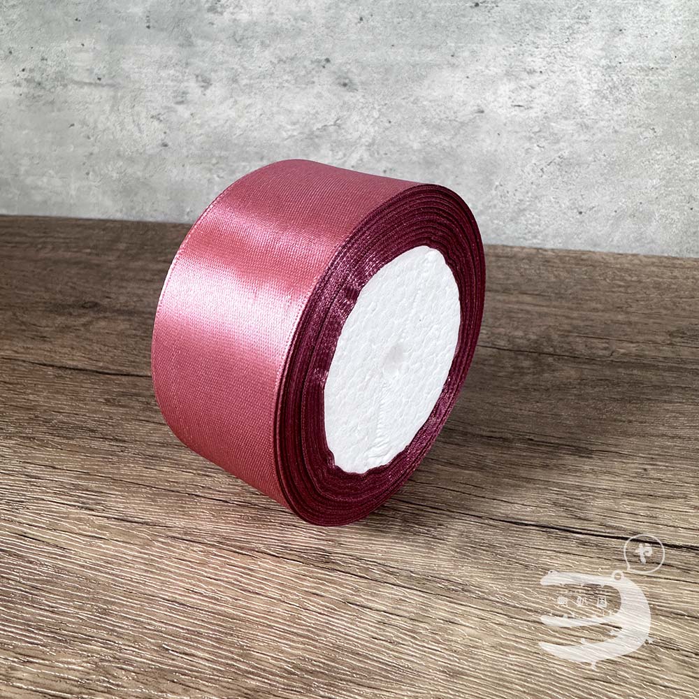 [L22mxW4cm] SATIN Ribbon for Wrapping