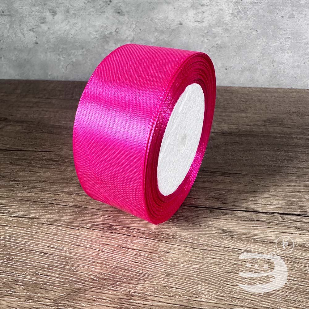 [L22mxW4cm] SATIN Ribbon for Wrapping