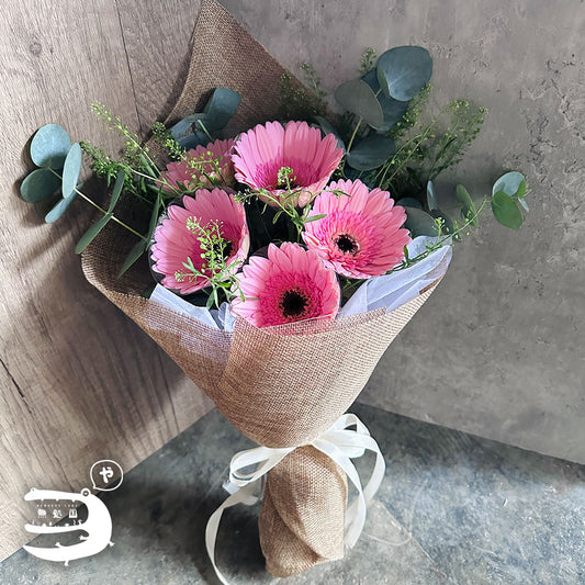 [Budget RM50-RM60] Farmer's Natural Bouquet