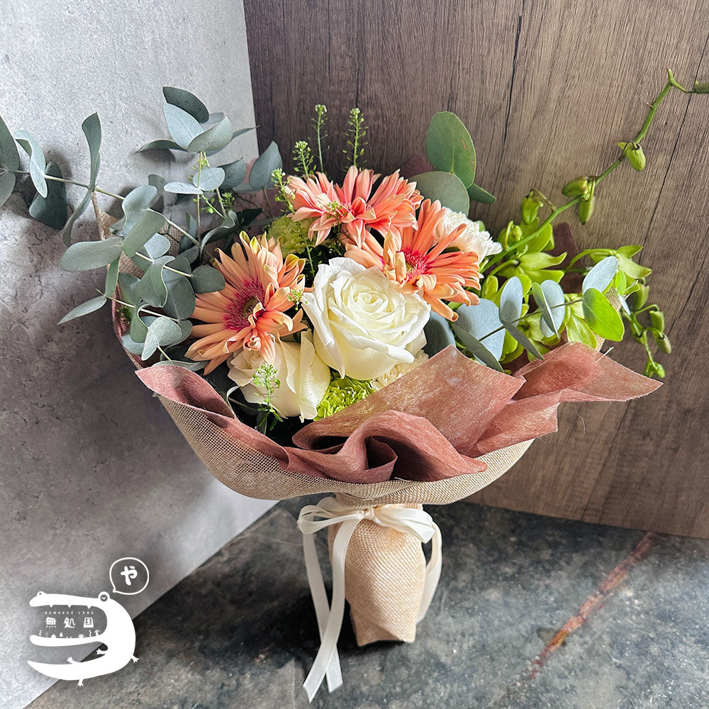 [Budget RM100] Farmer's Natural Bouquet