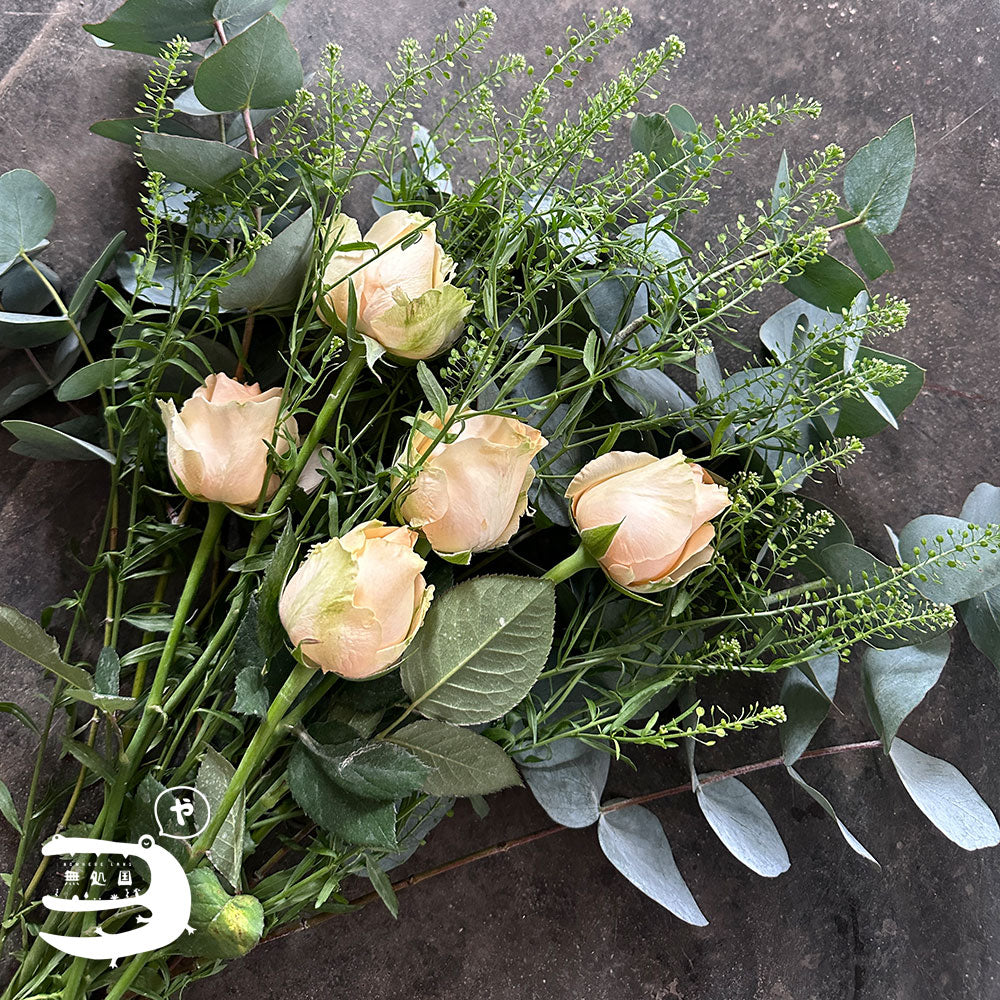 [Budget RM50-RM60] Farmer's Natural Bouquet