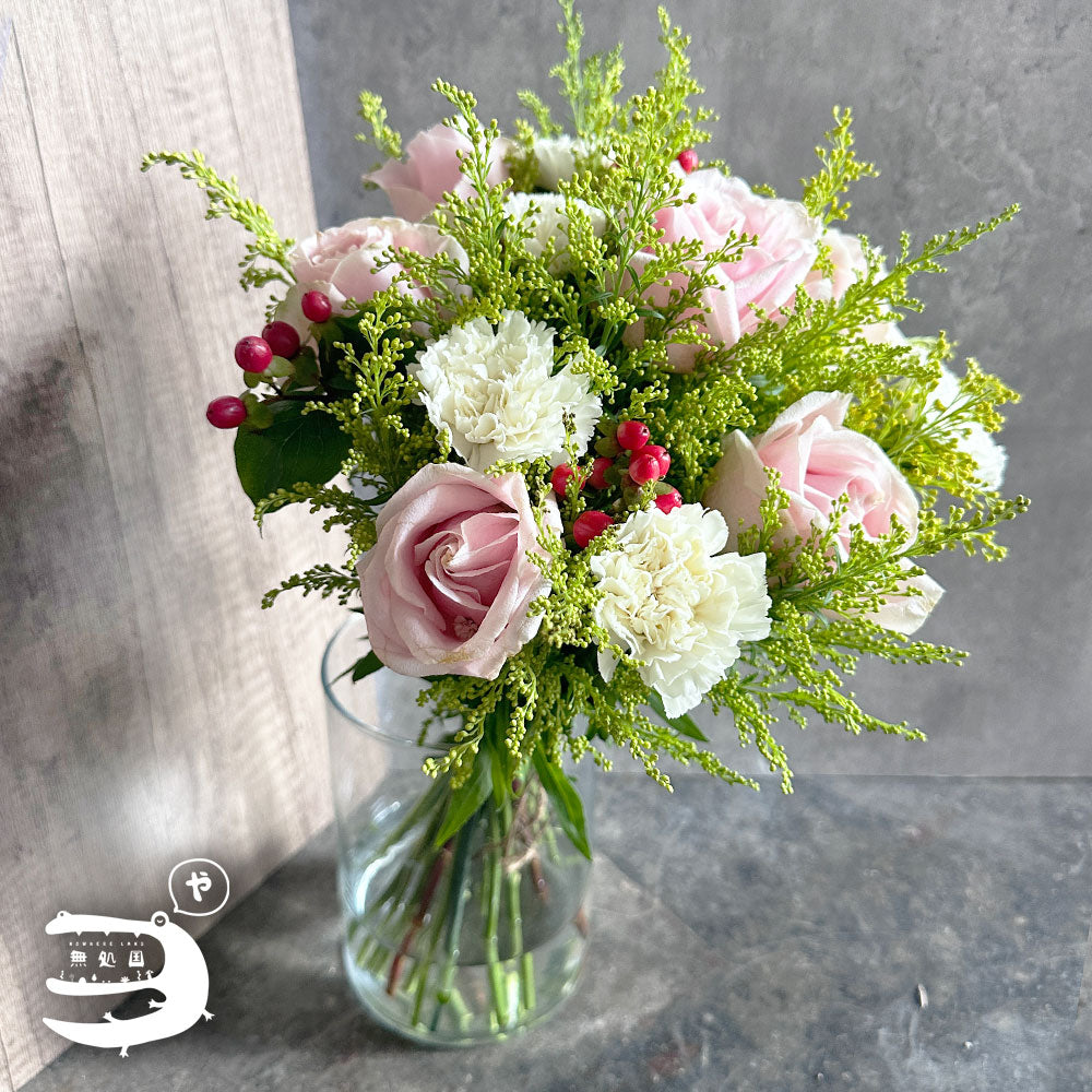 [Budget RM100] Farmer's Natural Bouquet