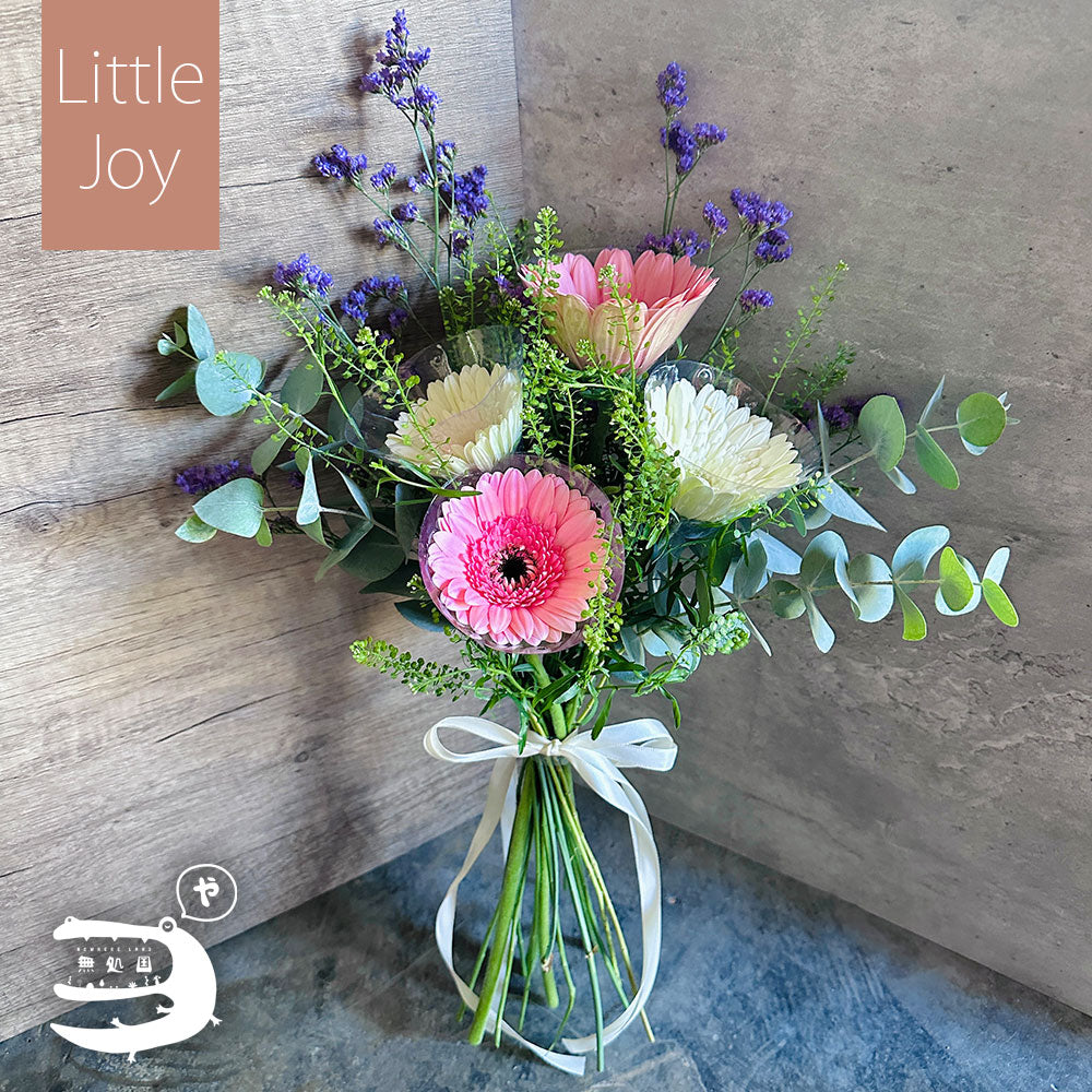 Weekly Flower Plan - 4 deliveries