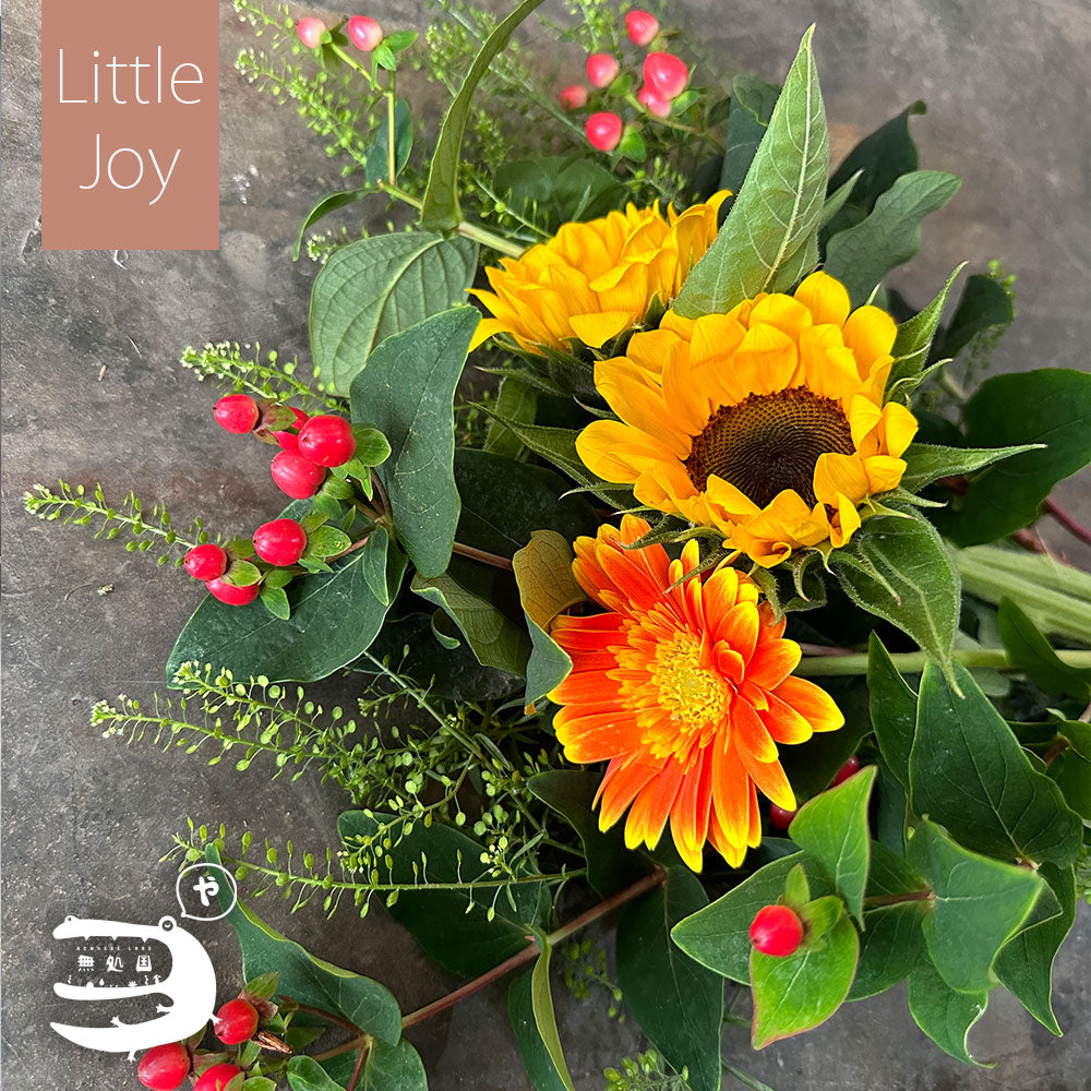 Weekly Flower Plan - 4 deliveries