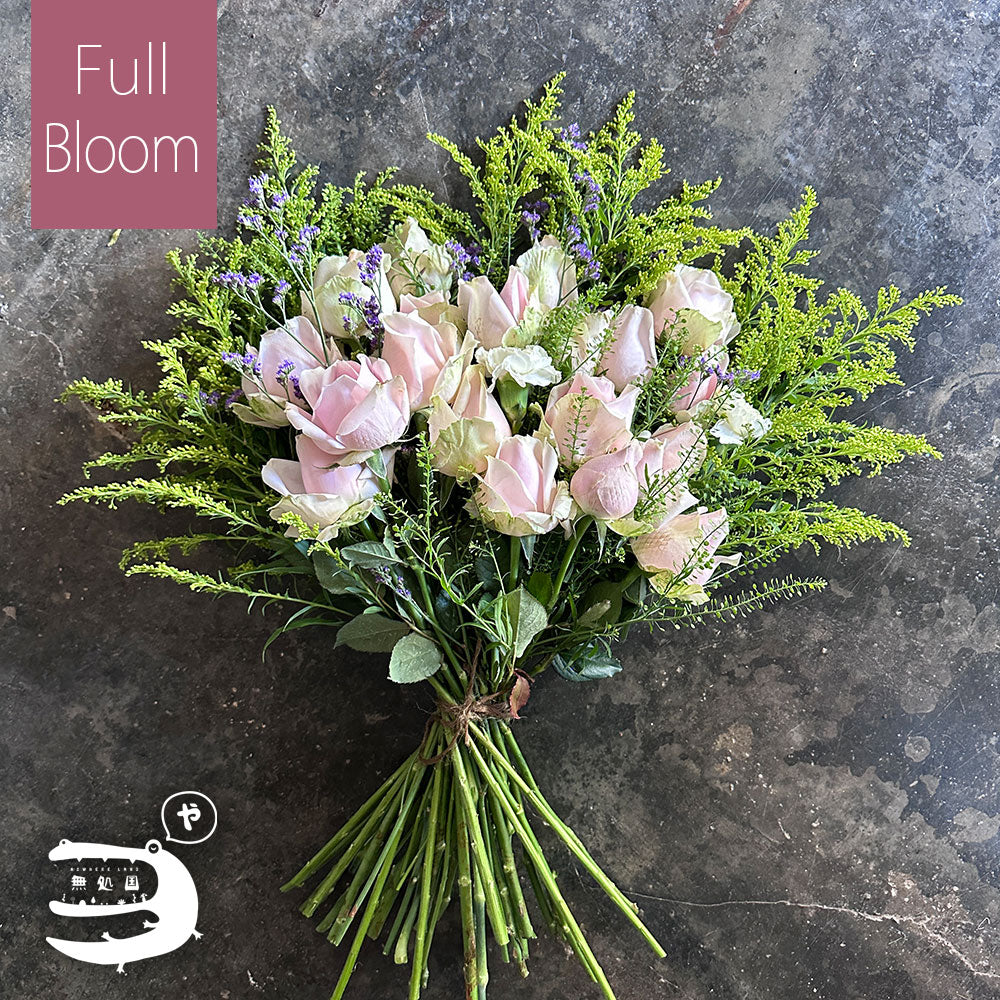 Weekly Flower Plan - 4 deliveries