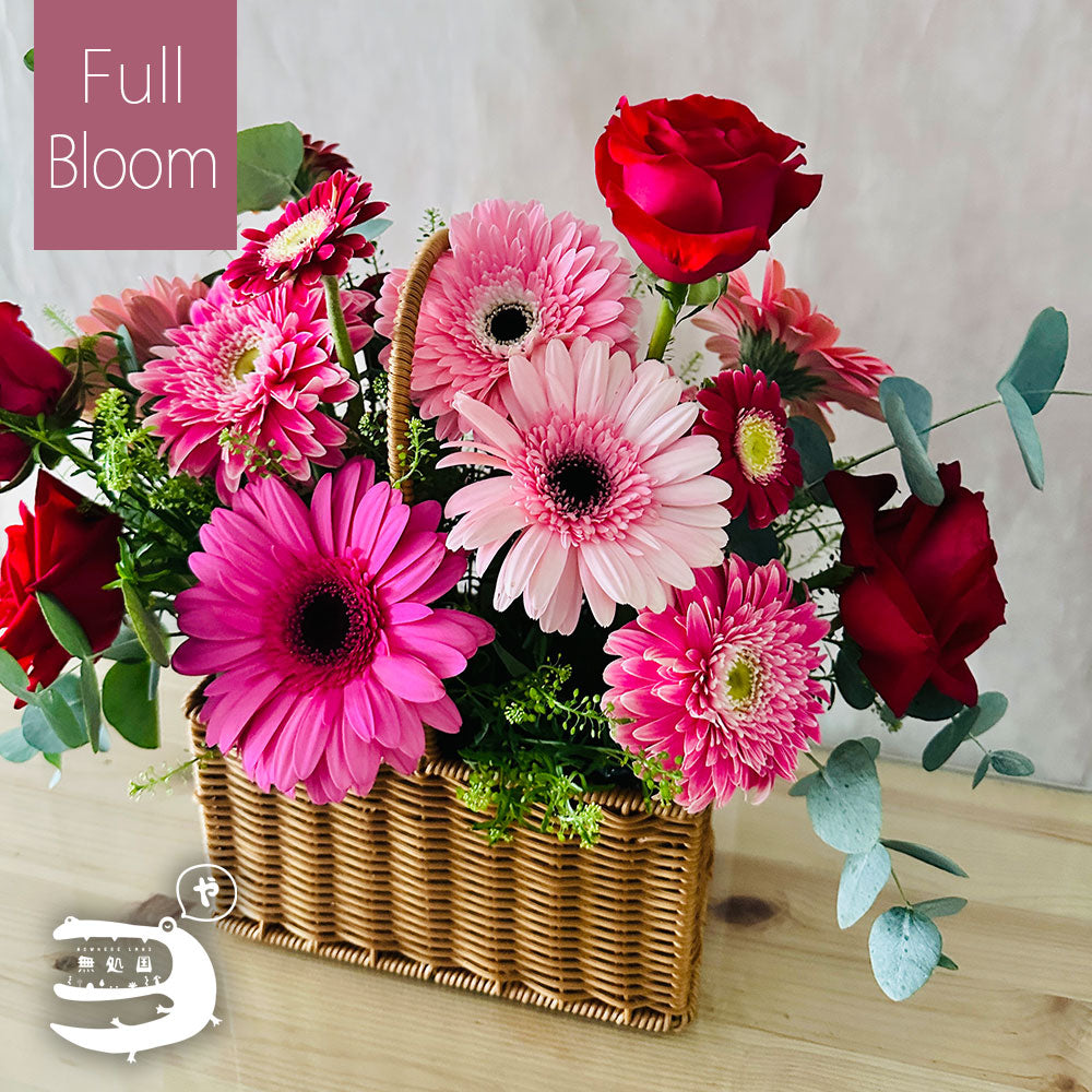 Weekly Flower Plan - 4 deliveries