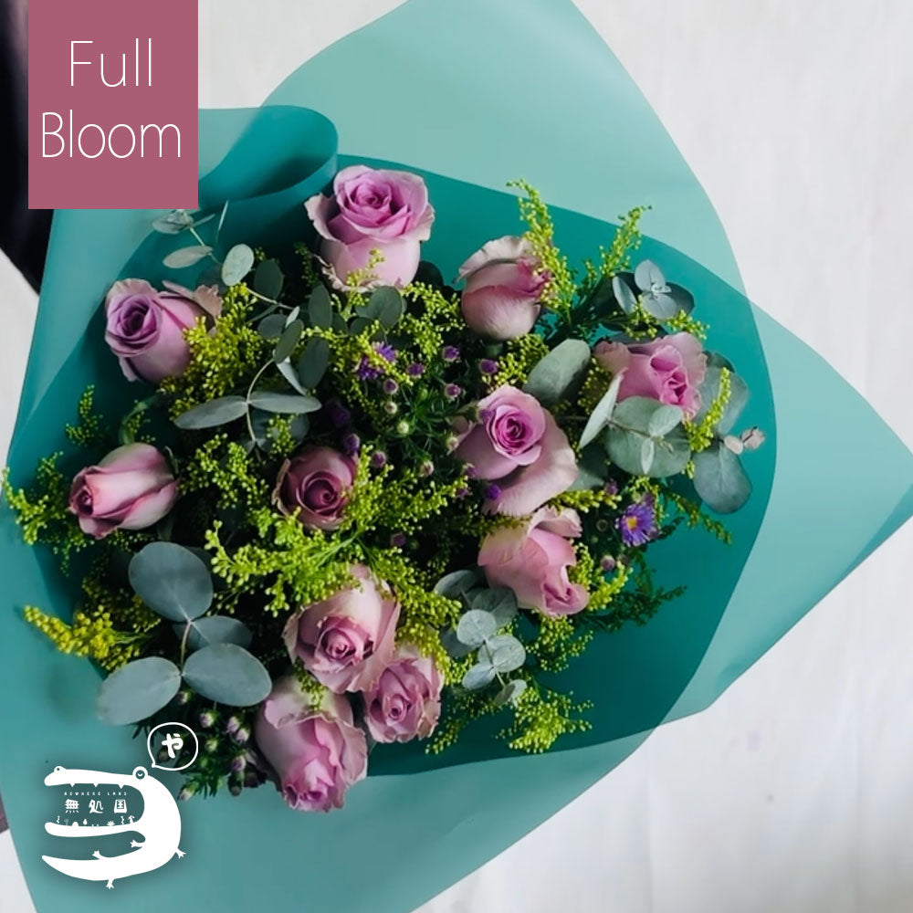 Weekly Flower Plan - 4 deliveries
