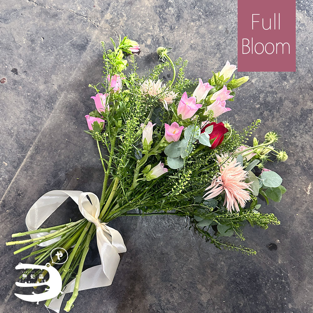 Weekly Flower Plan - 4 deliveries