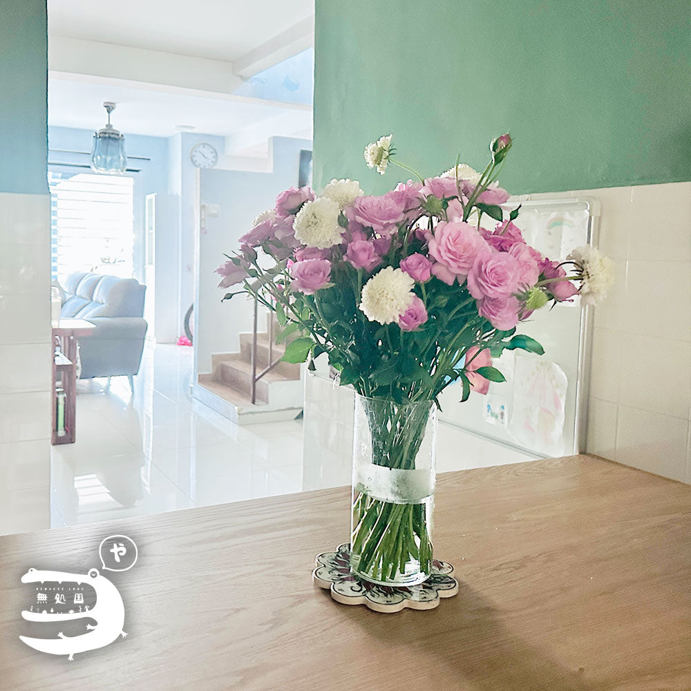 Scabiosa (Pincushion) : 3 stems/5 stems - Unique Fresh Flowers from Cameron Highlands | Nowhereland